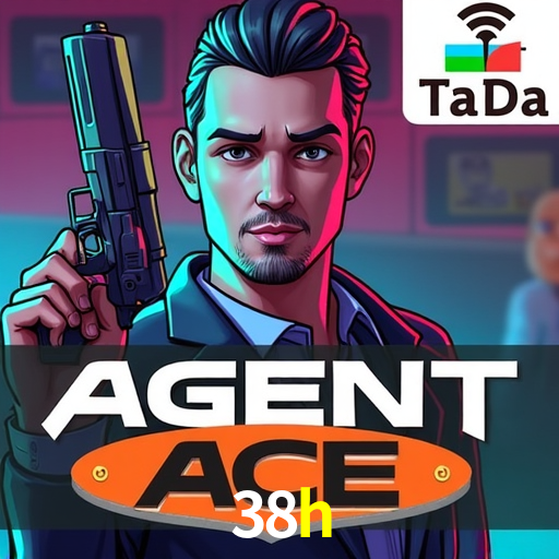 Desvendando o Mundo dos Jogos Virtuais na 38h