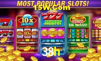 Explorando a Categoria de Eventos em Apostas na 38h