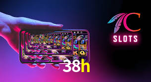Descubra a Magia dos Jogos de Arcade no 38h